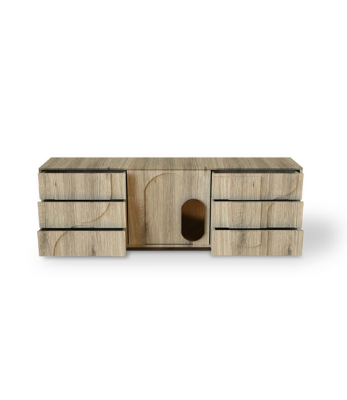BOMA SIDEBOARD