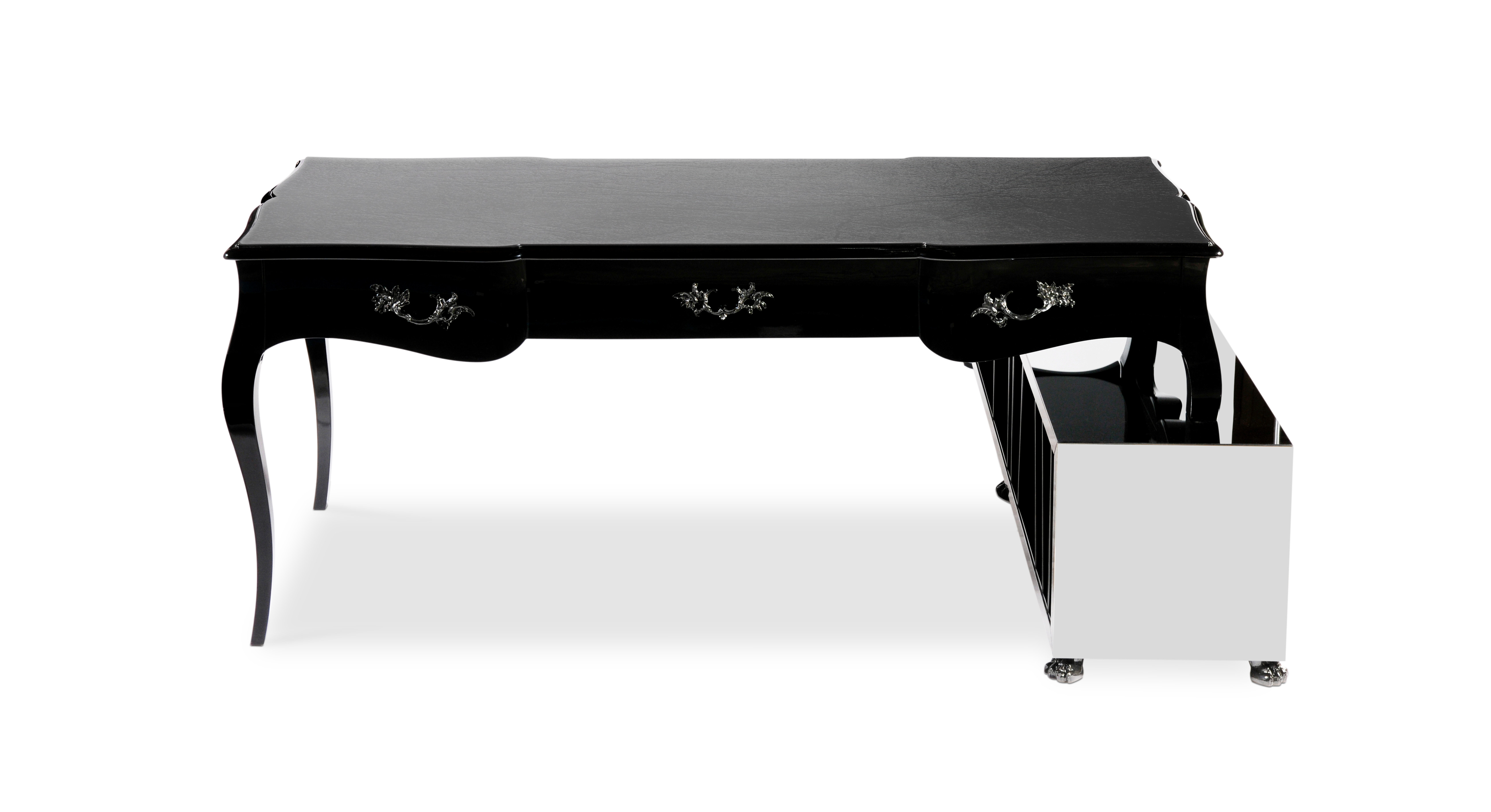 BOULEVARD DESK