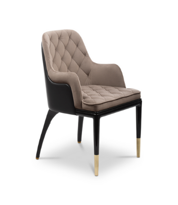 CHARLA DINING CHAIR