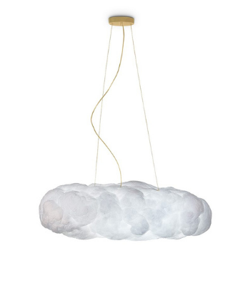 CLOUD BIG SUSPENSION LAMP
