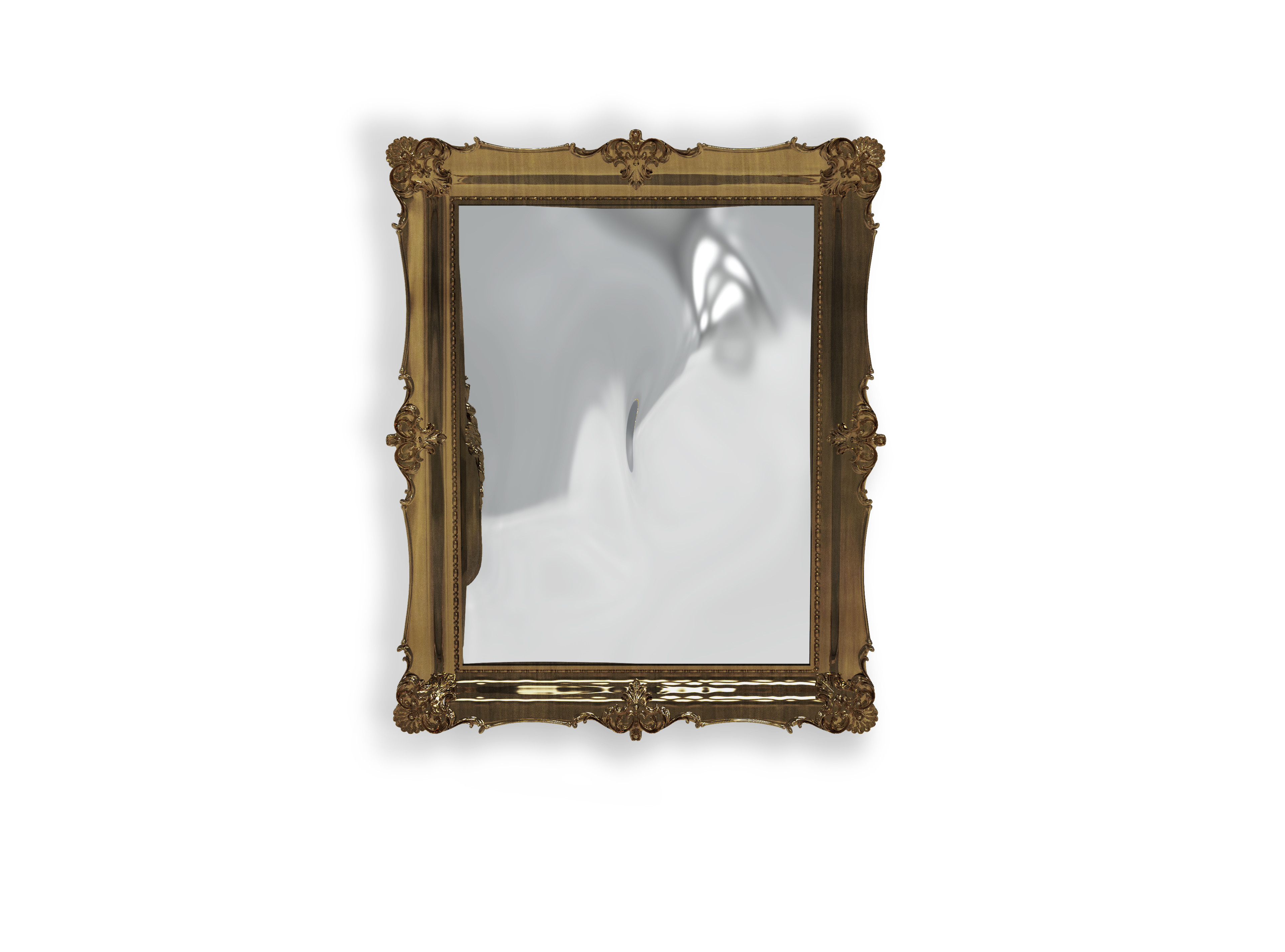 D. DINIS MIRROR