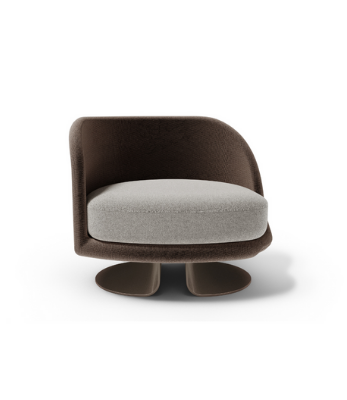 DEMITASSE ARMCHAIR