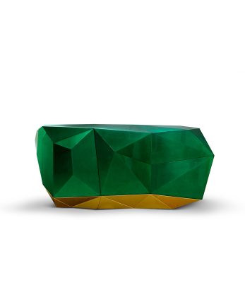 DIAMOND EMERALD SIDEBOARD