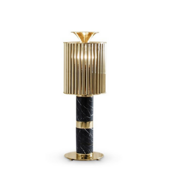 DONNA TABLE LAMP