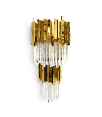 EMPIRE WALL LAMP