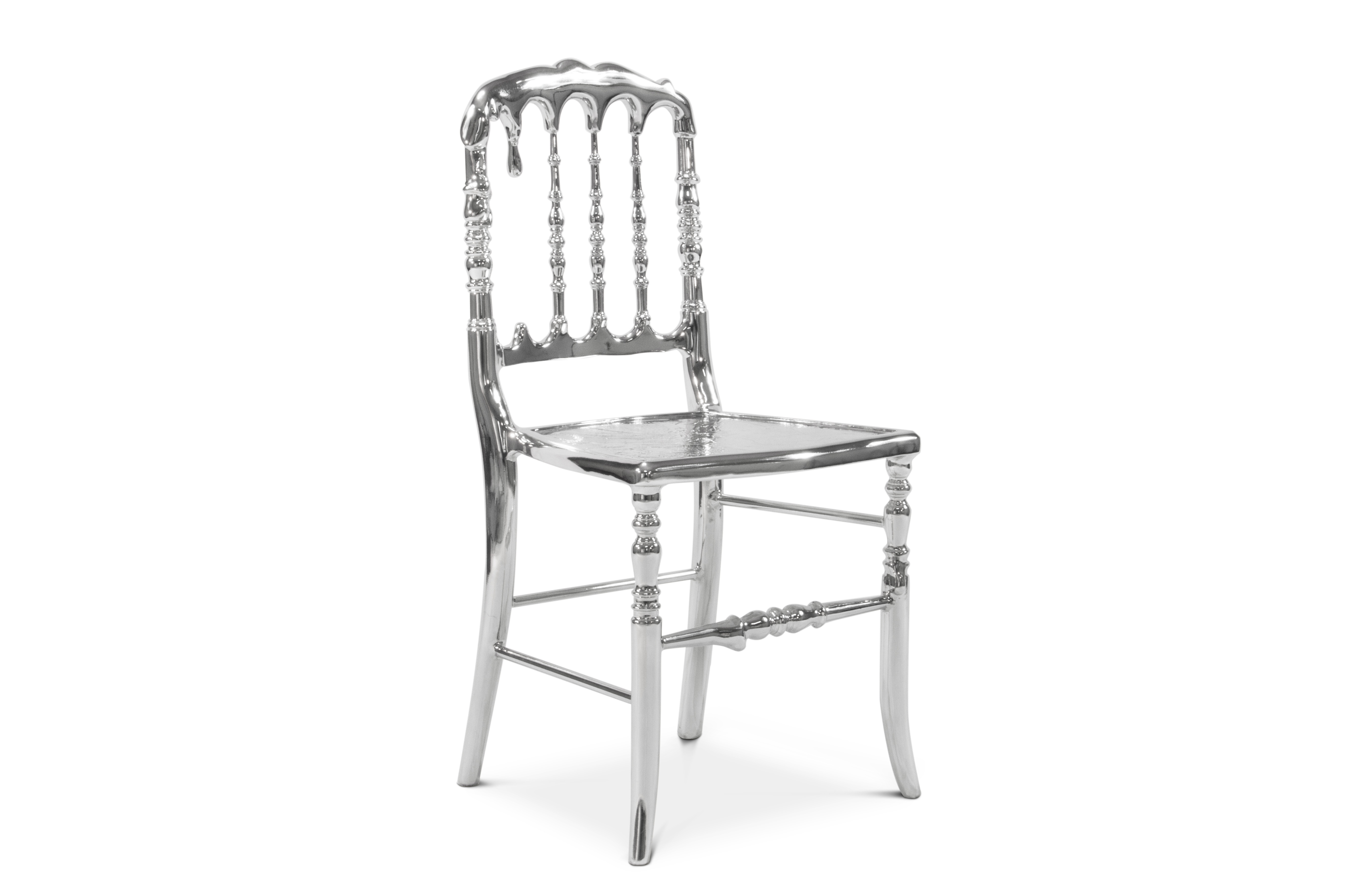 EMPORIUM CHAIR