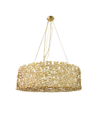 ETERNITY I CHANDELIER