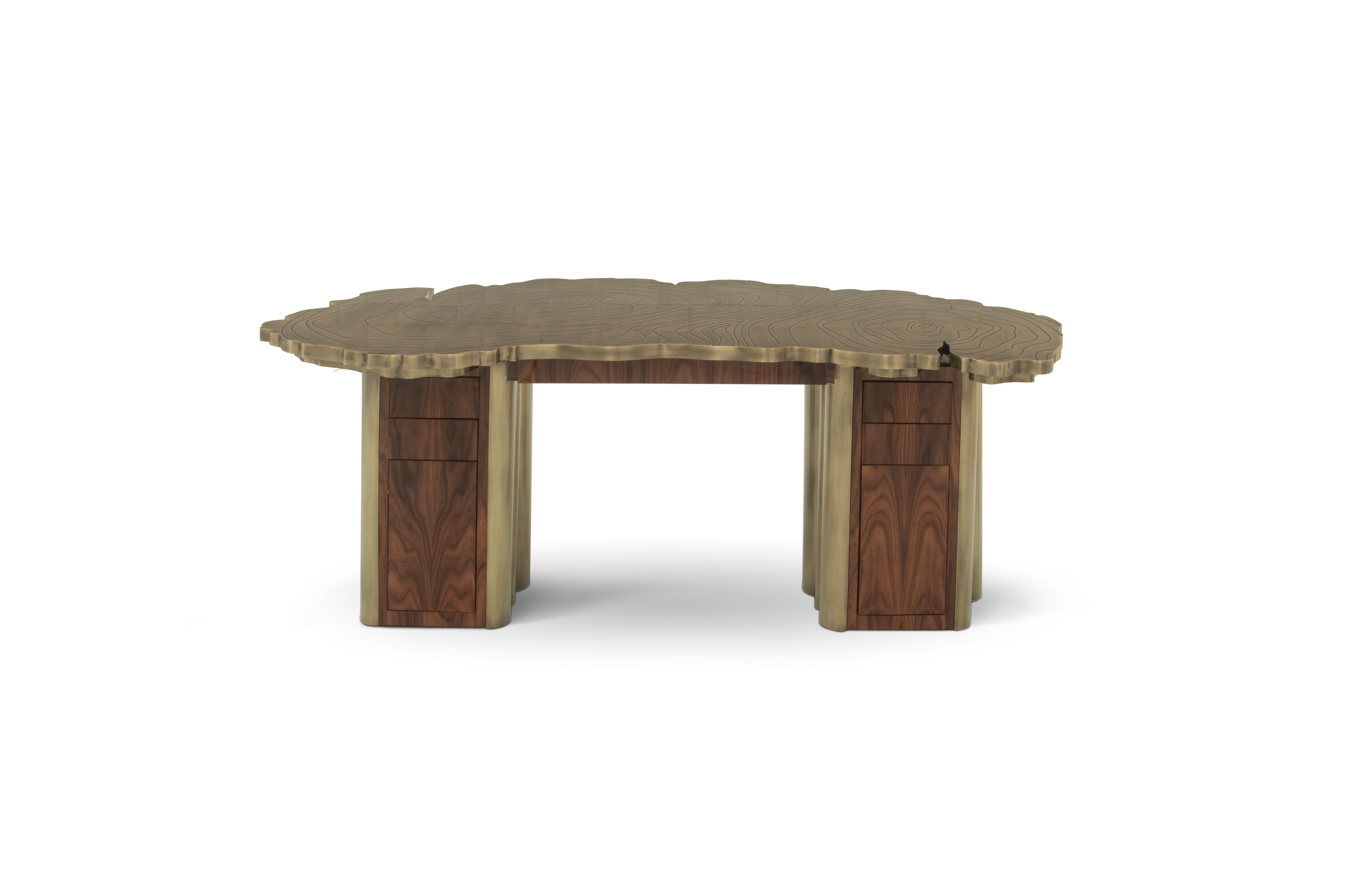 FORTUNA DESK