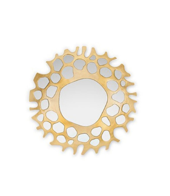 HELIOS MIRROR