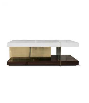 LALLAN CENTER TABLE ARTICO