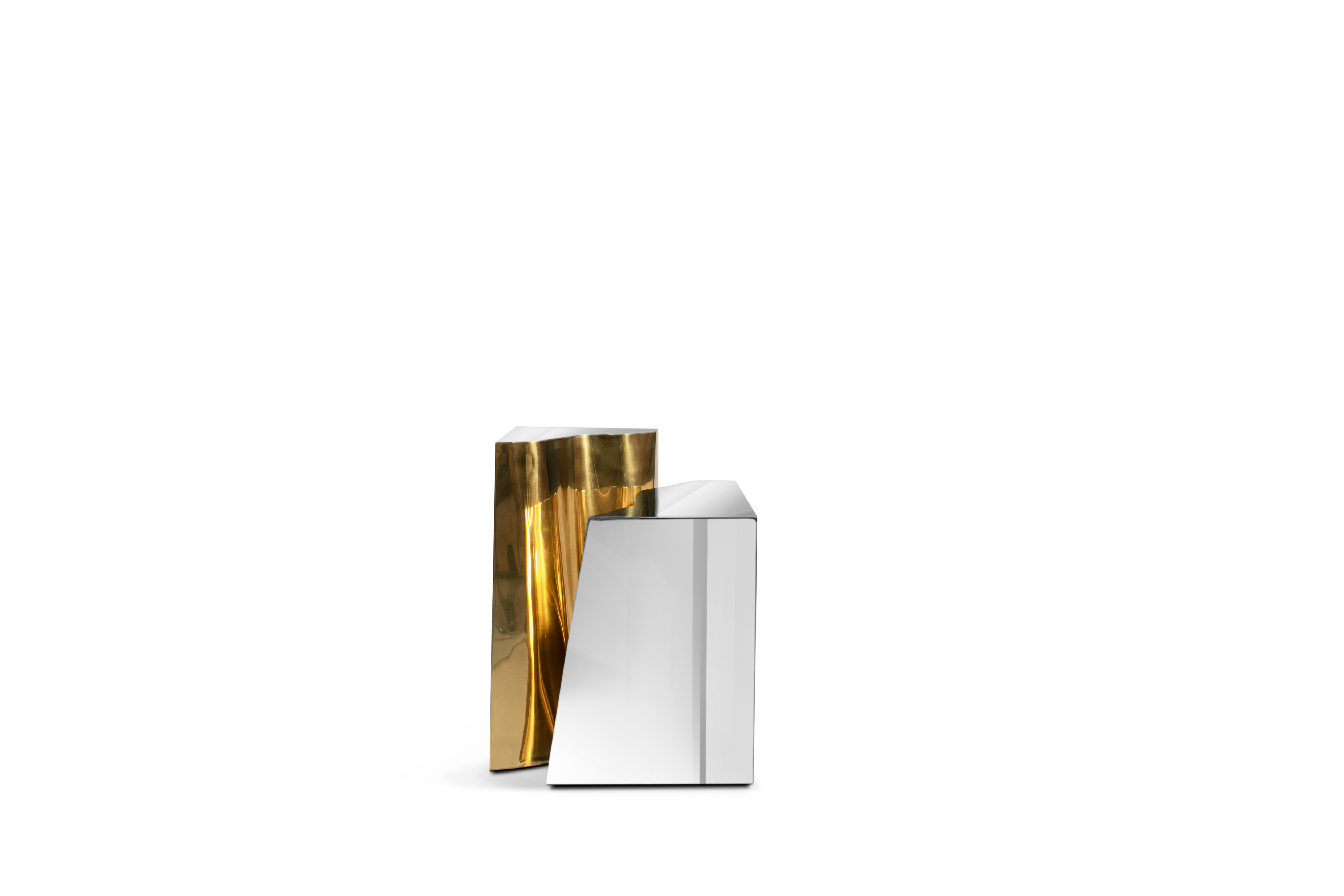 LAPIAZ SIDE TABLE