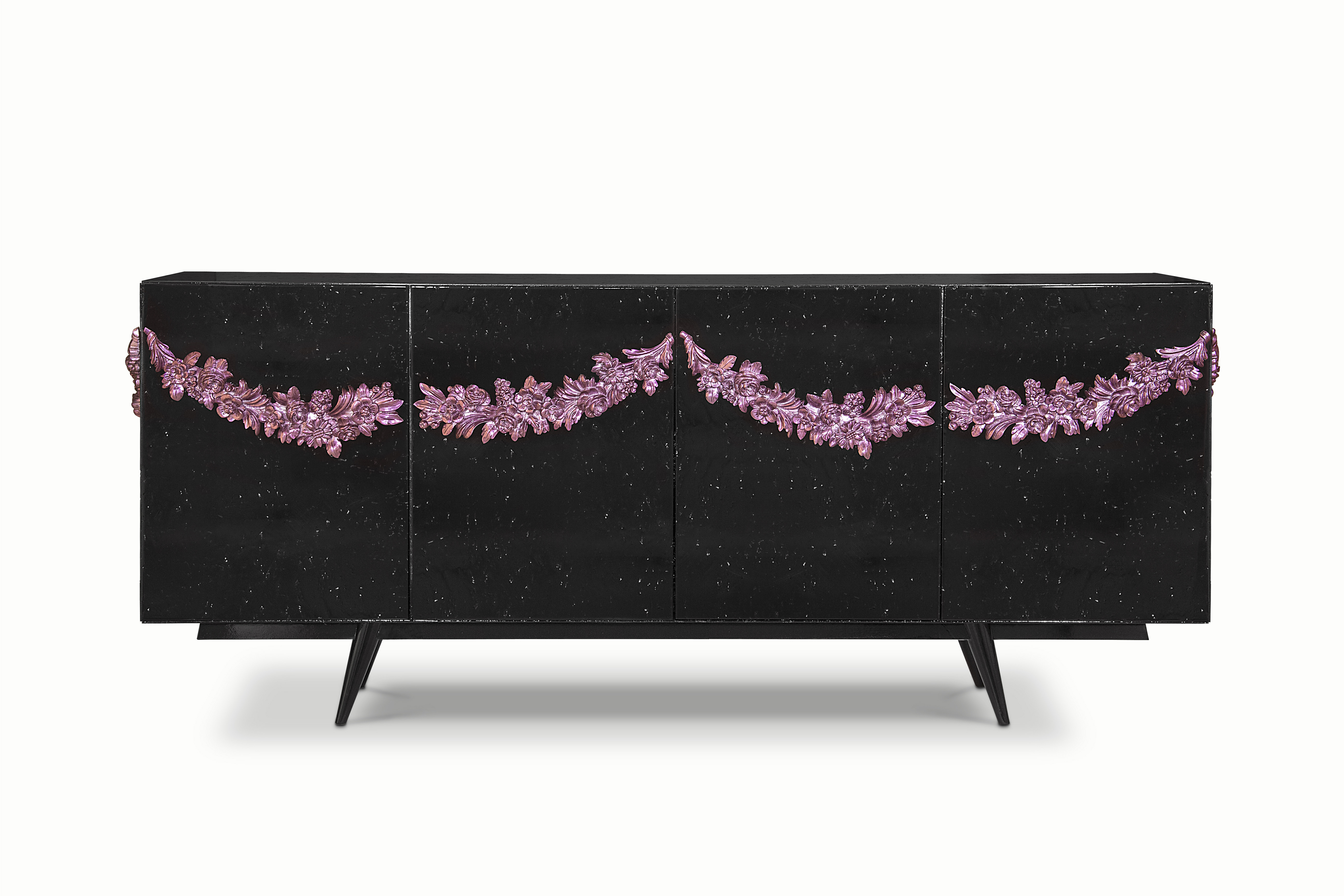 MAJESTIC SIDEBOARD