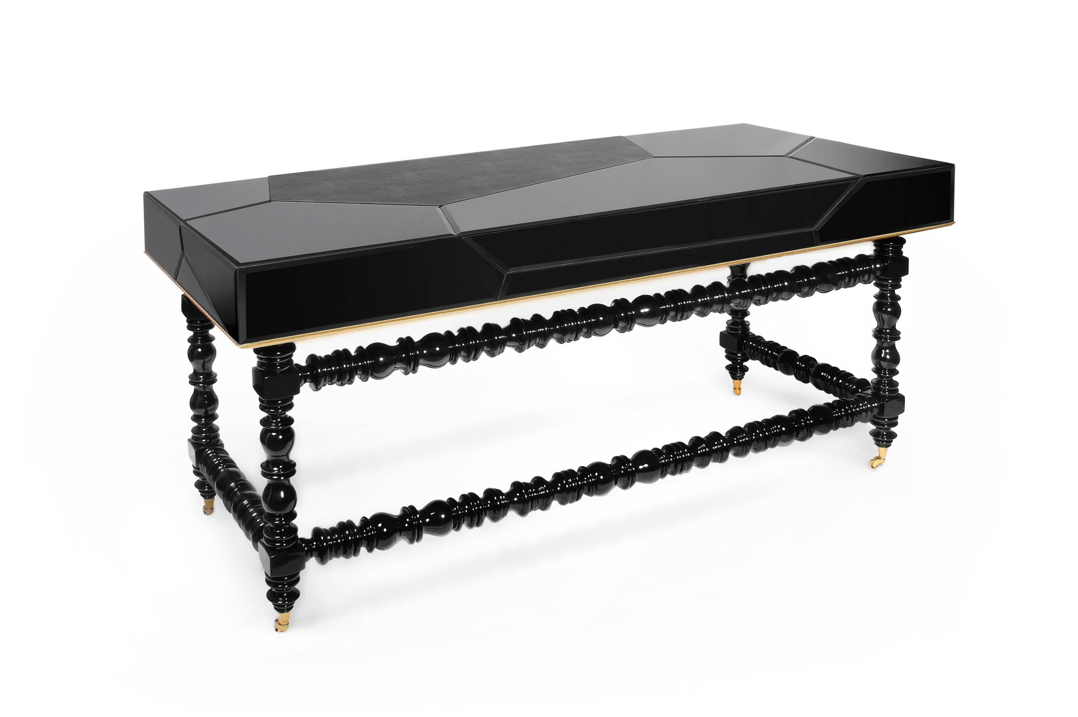 MANU DESK