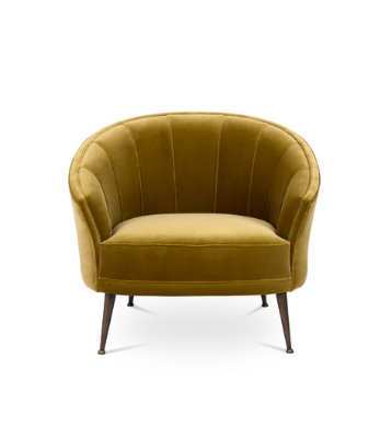 MAYA ARMCHAIR