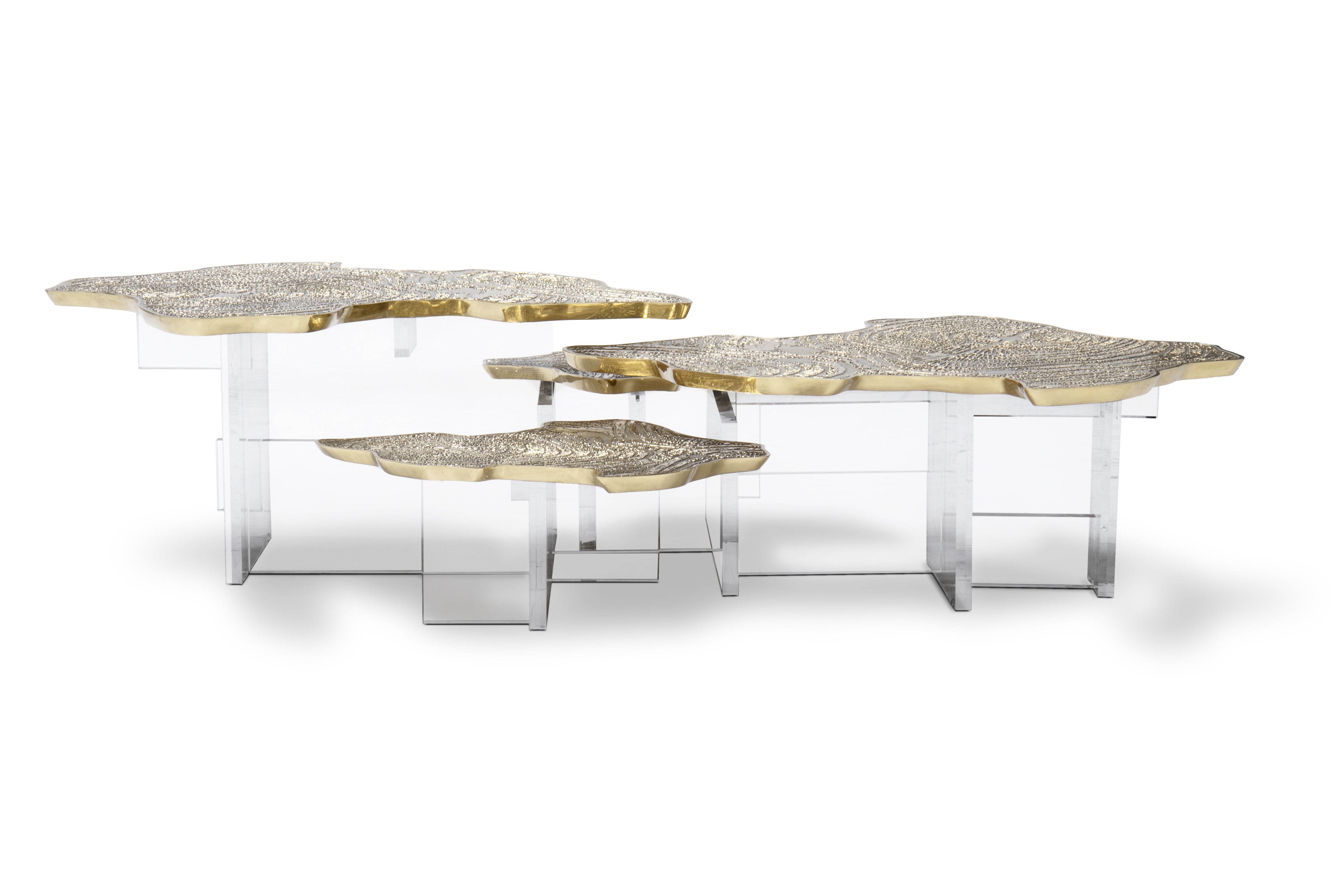 MONET CENTER TABLE