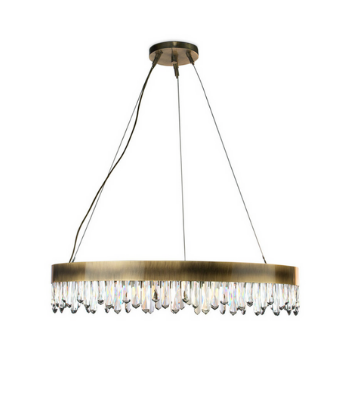 NAICCA SUSPENSION LAMP