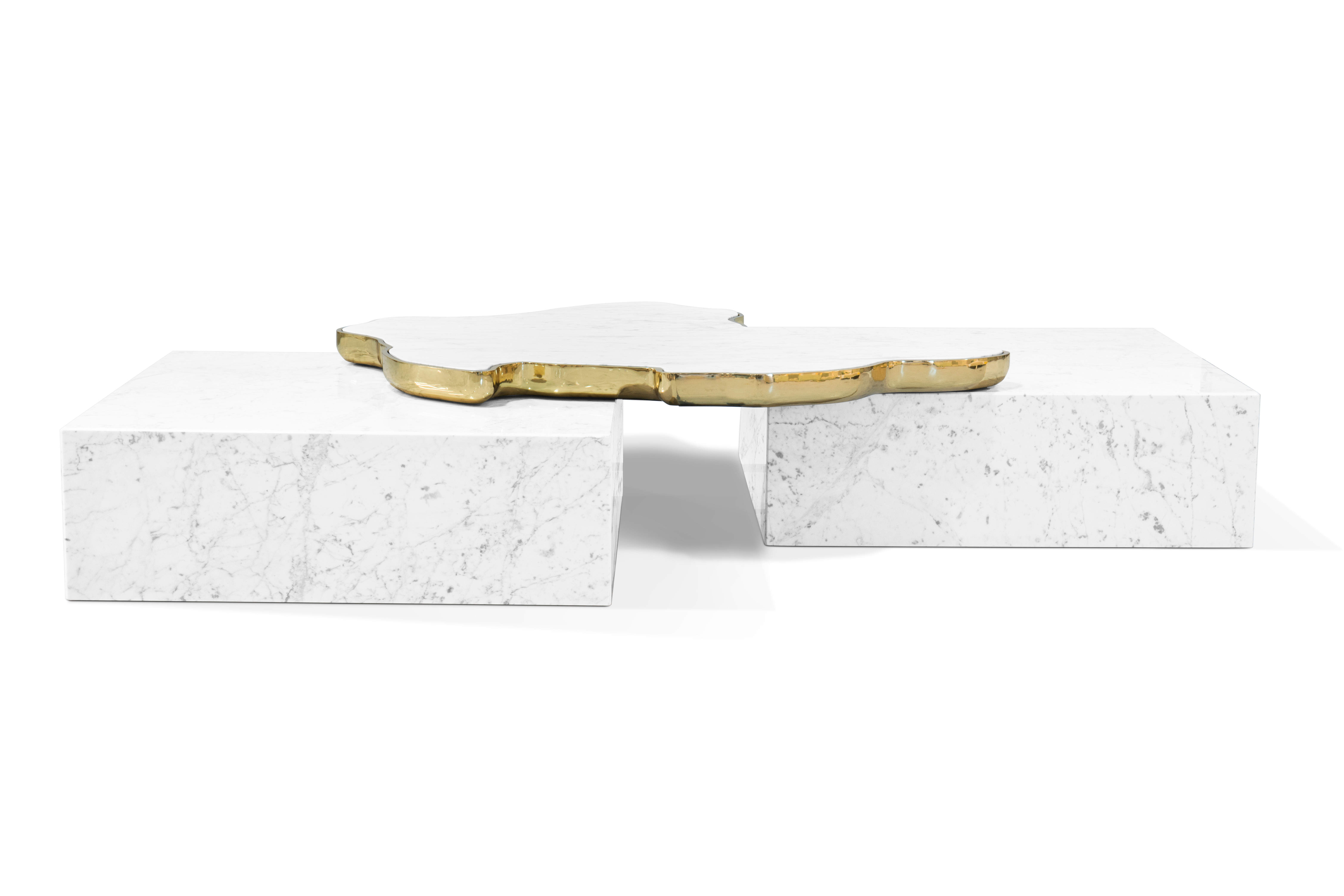 NAVARRA CENTER TABLE