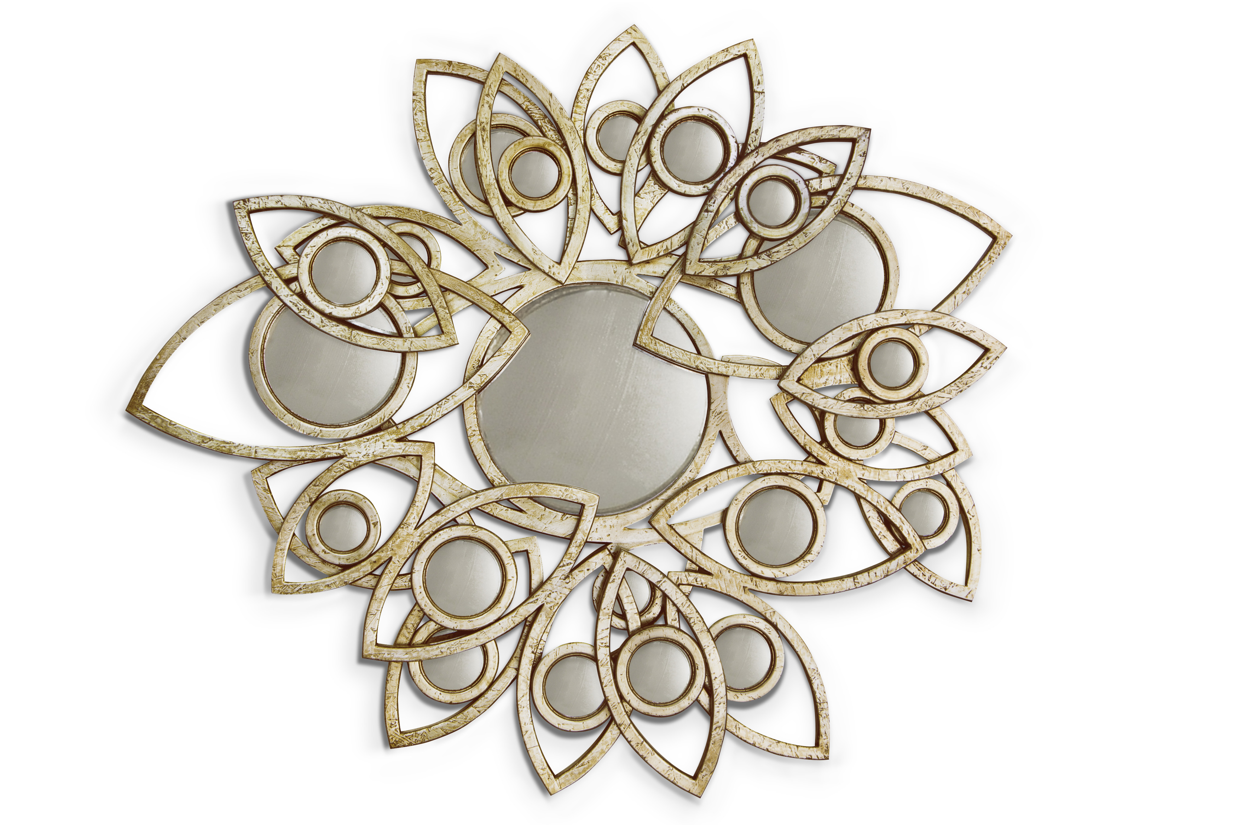 NEAPOLI MIRROR