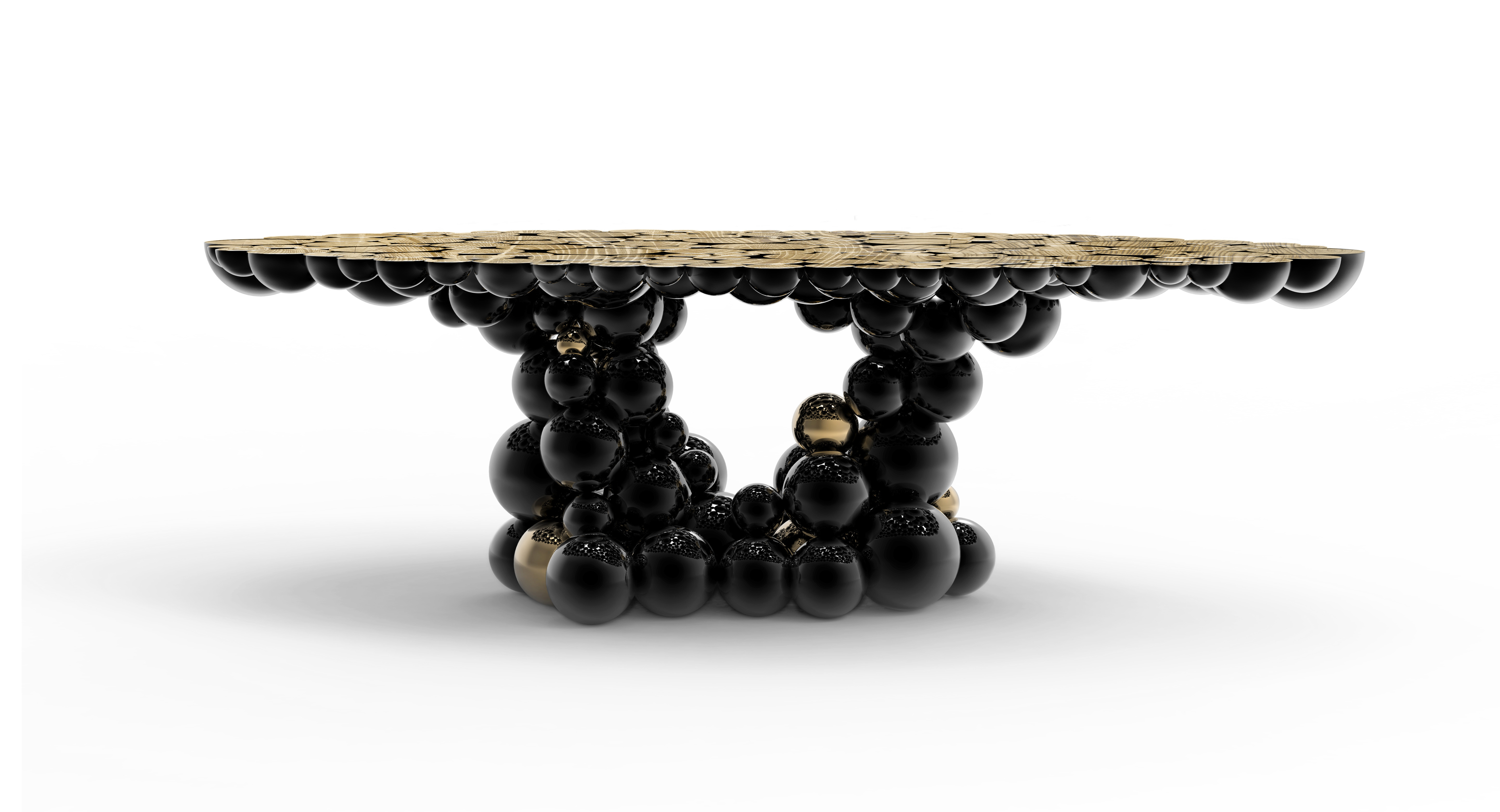 NEWTON DINING TABLE