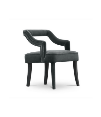 OKA DINING CHAIR