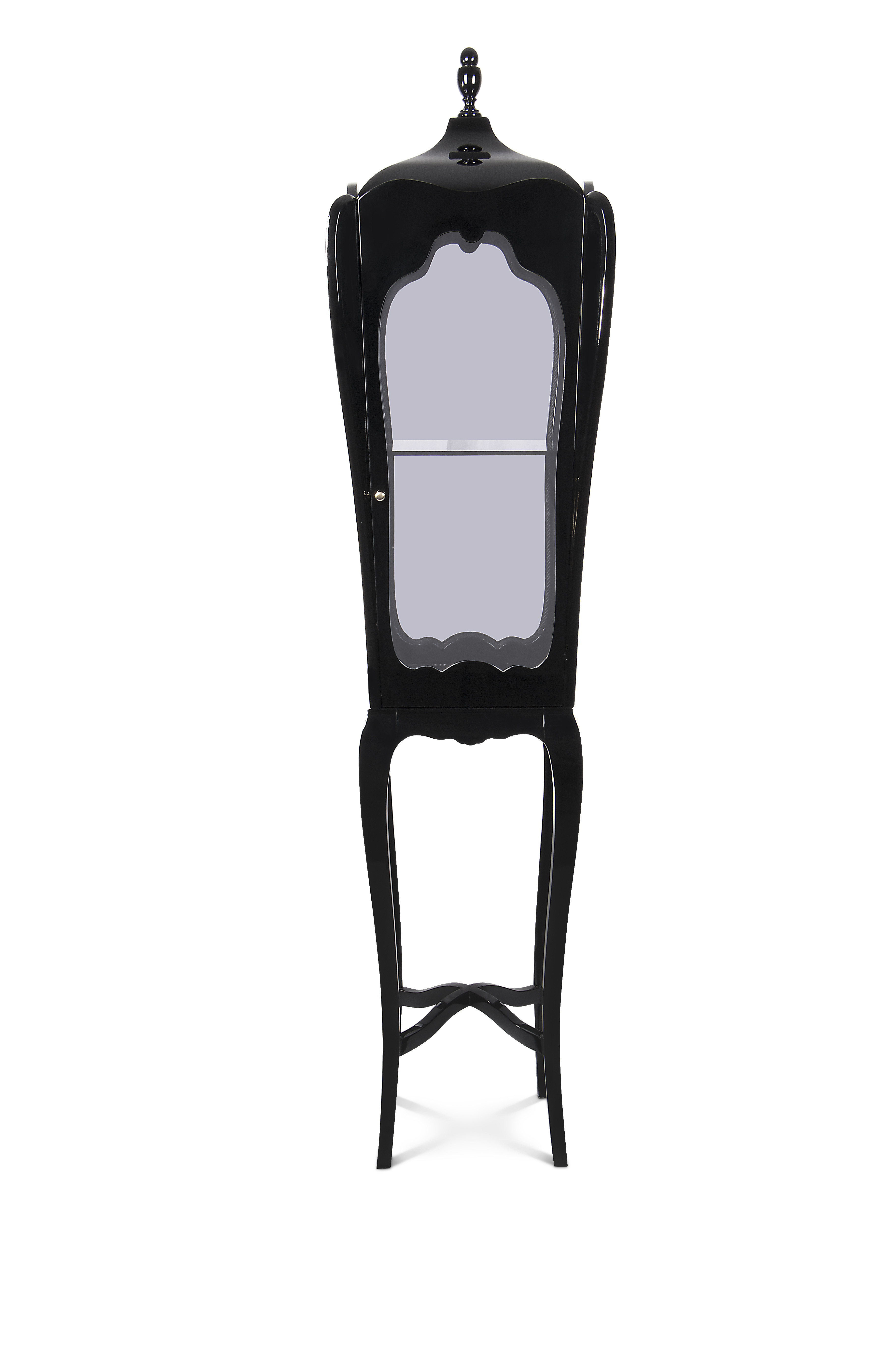 PALATINO DISPLAY CASE
