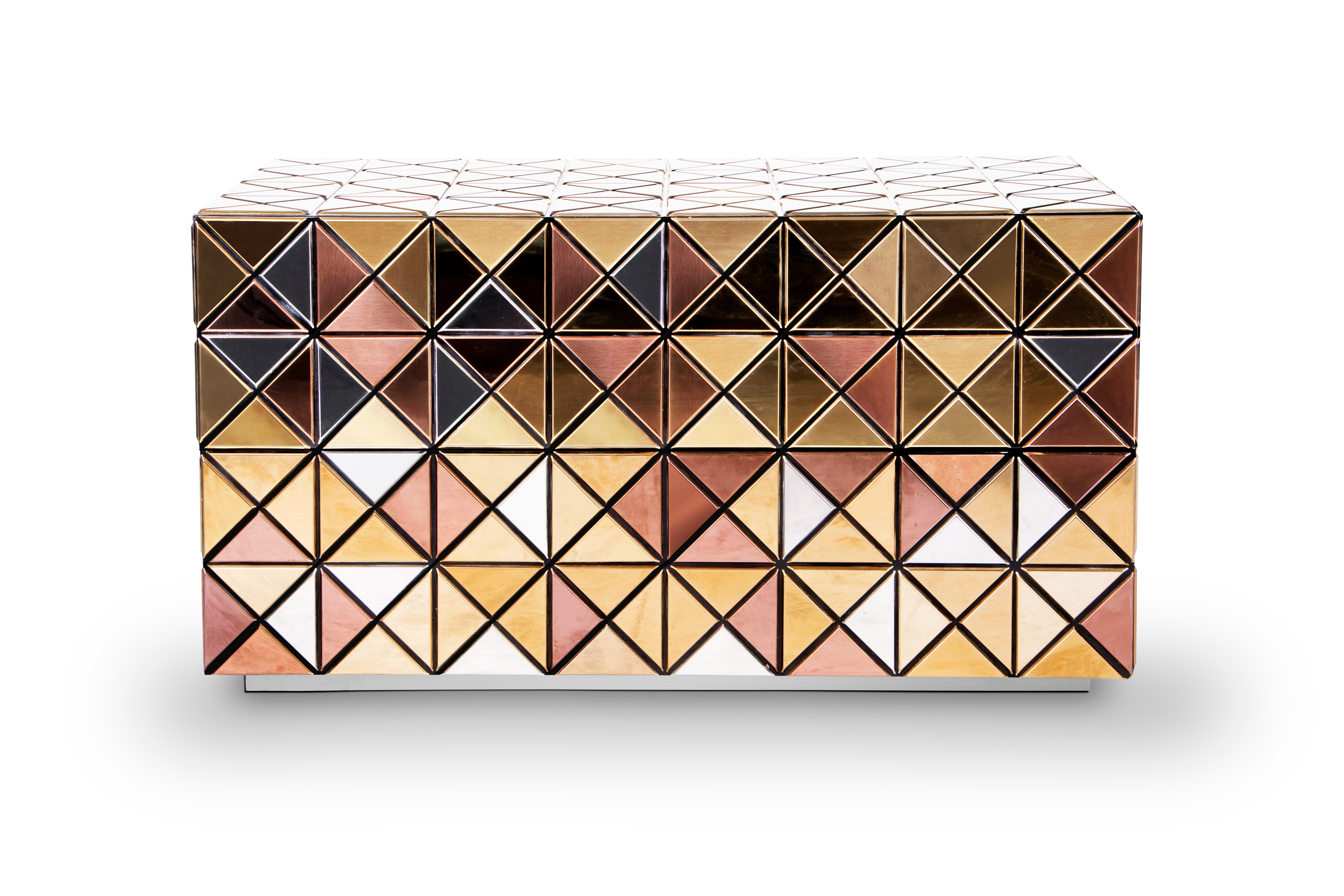 PIXEL NIGHTSTAND