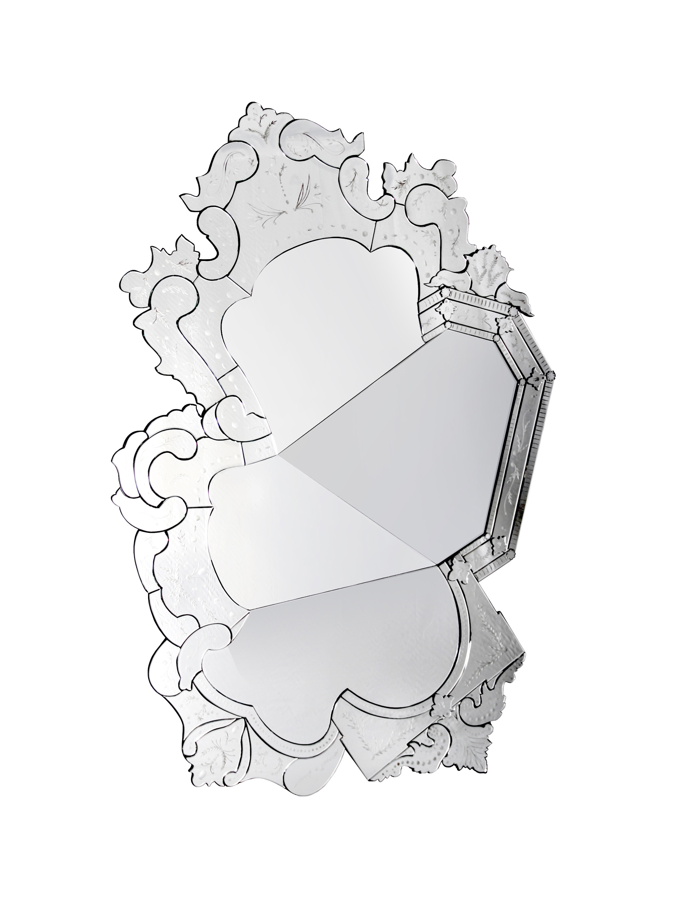 VENICE MIRROR
