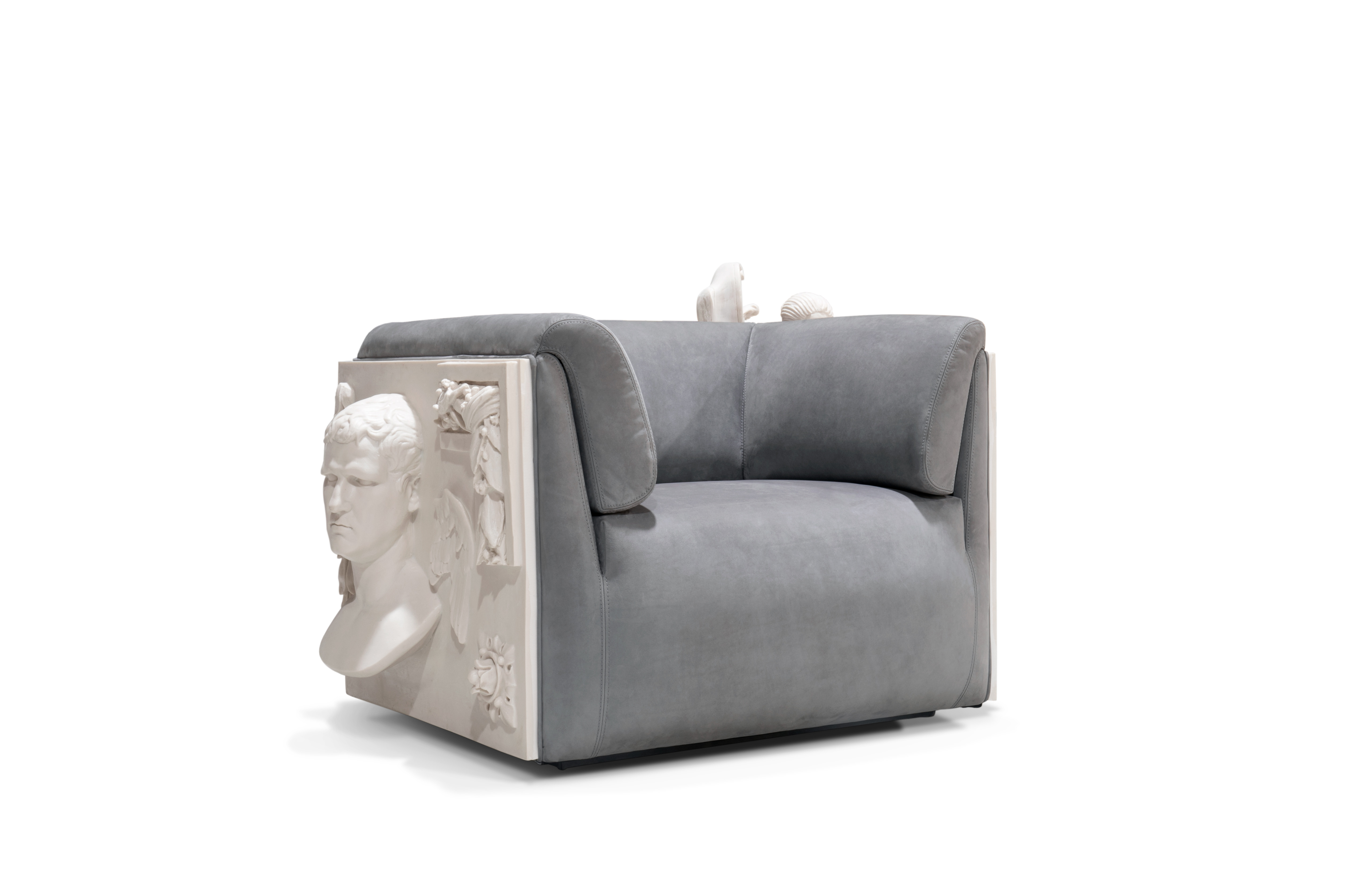 VERSAILLES ARMCHAIR