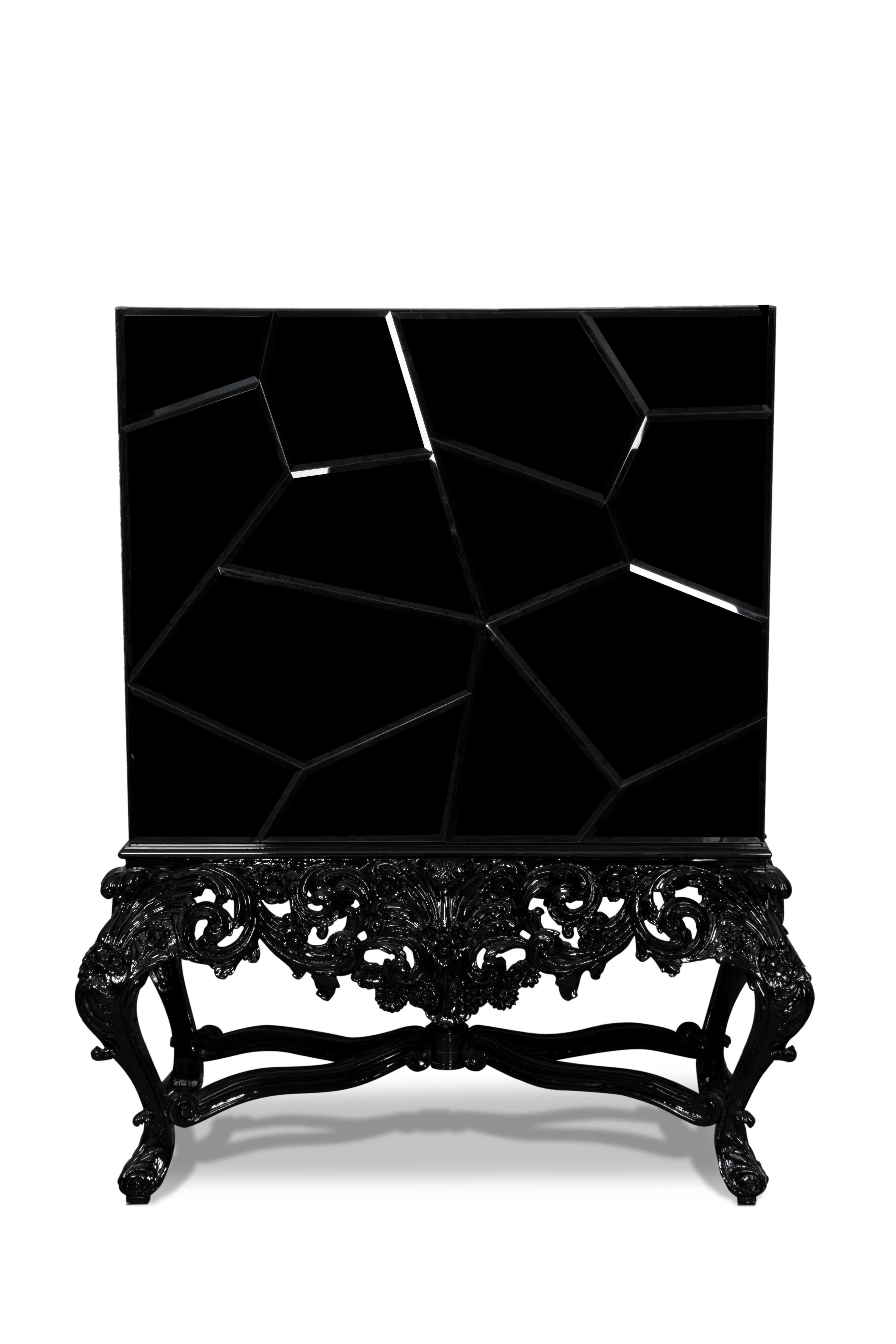 VICTORIA CABINET