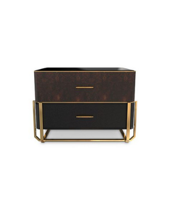 WALTZ NIGHTSTAND