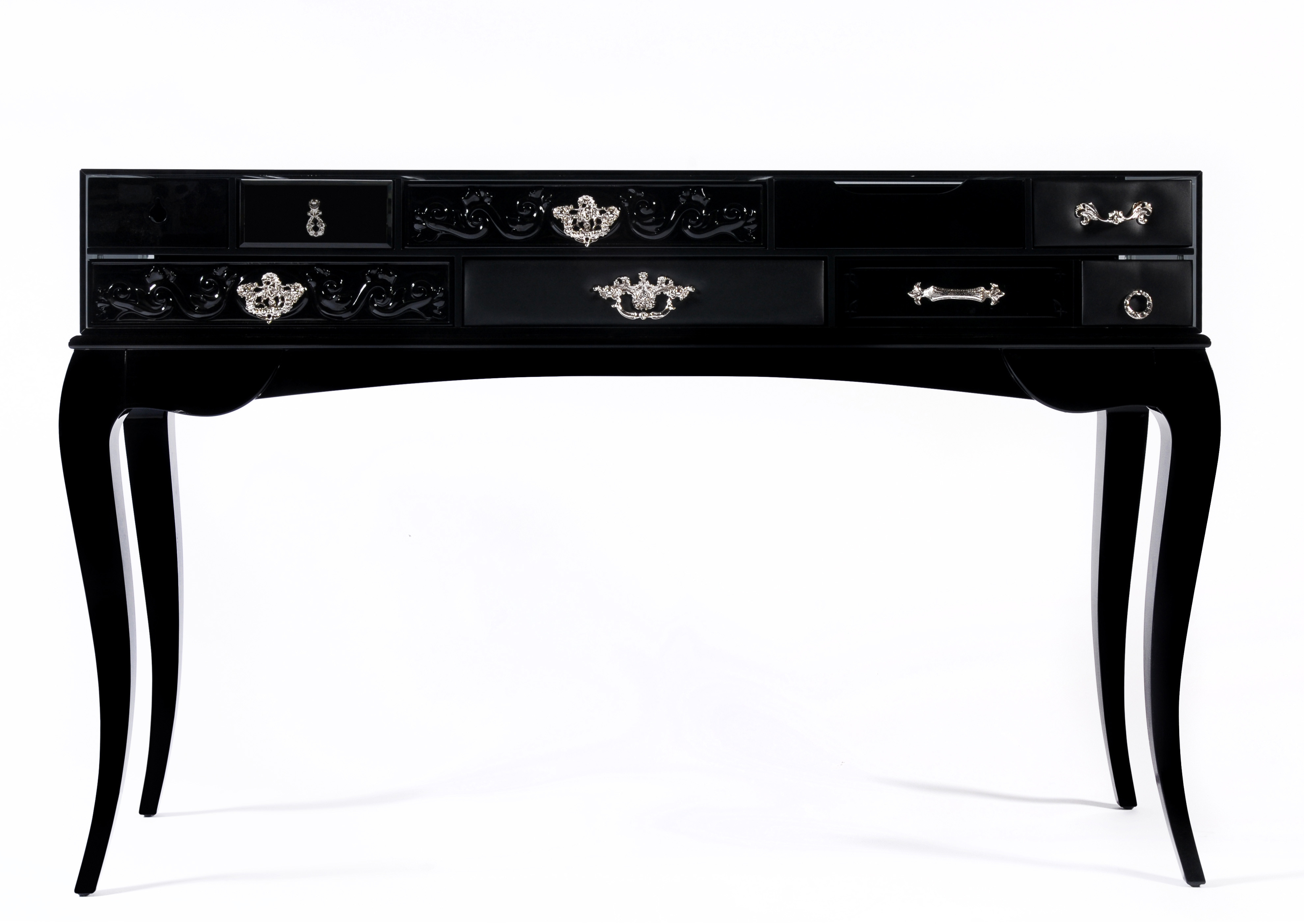 YORK CONSOLE