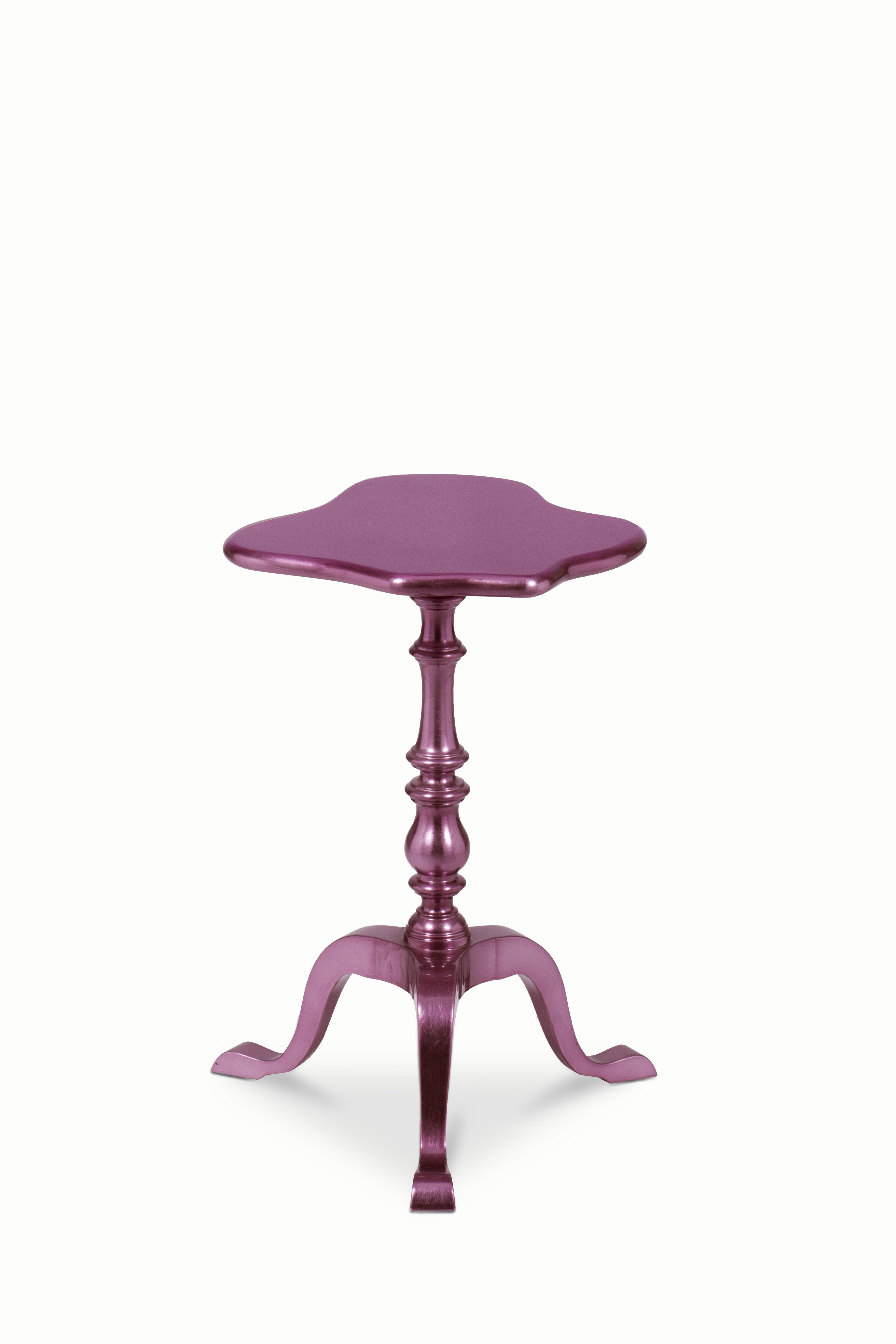 ZARAGOÇA SIDE TABLE