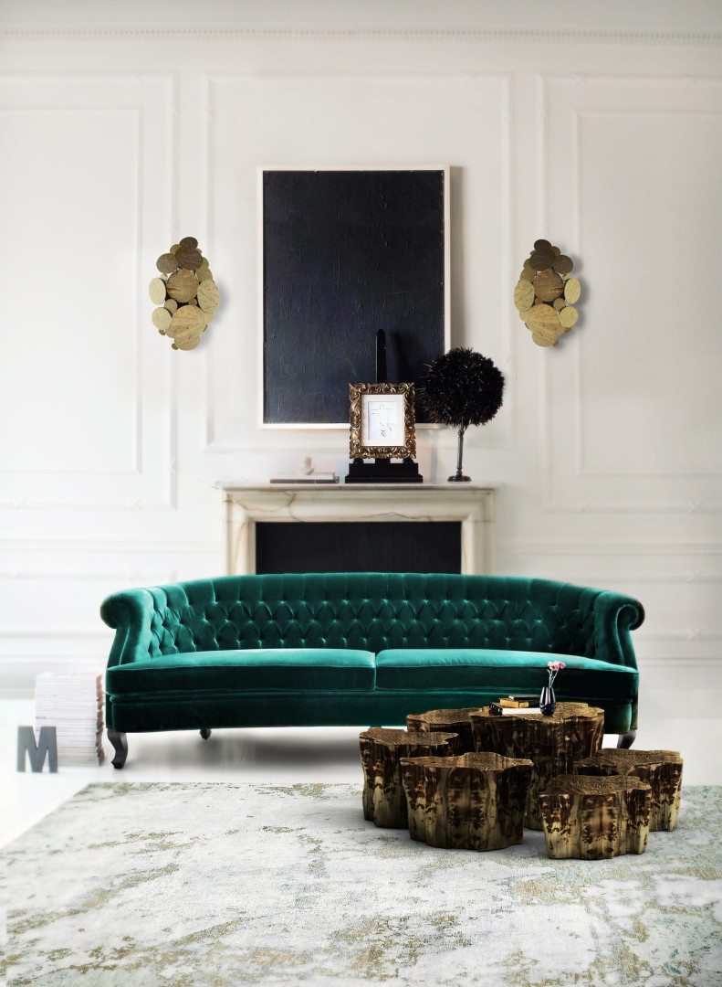 A Green Tone
