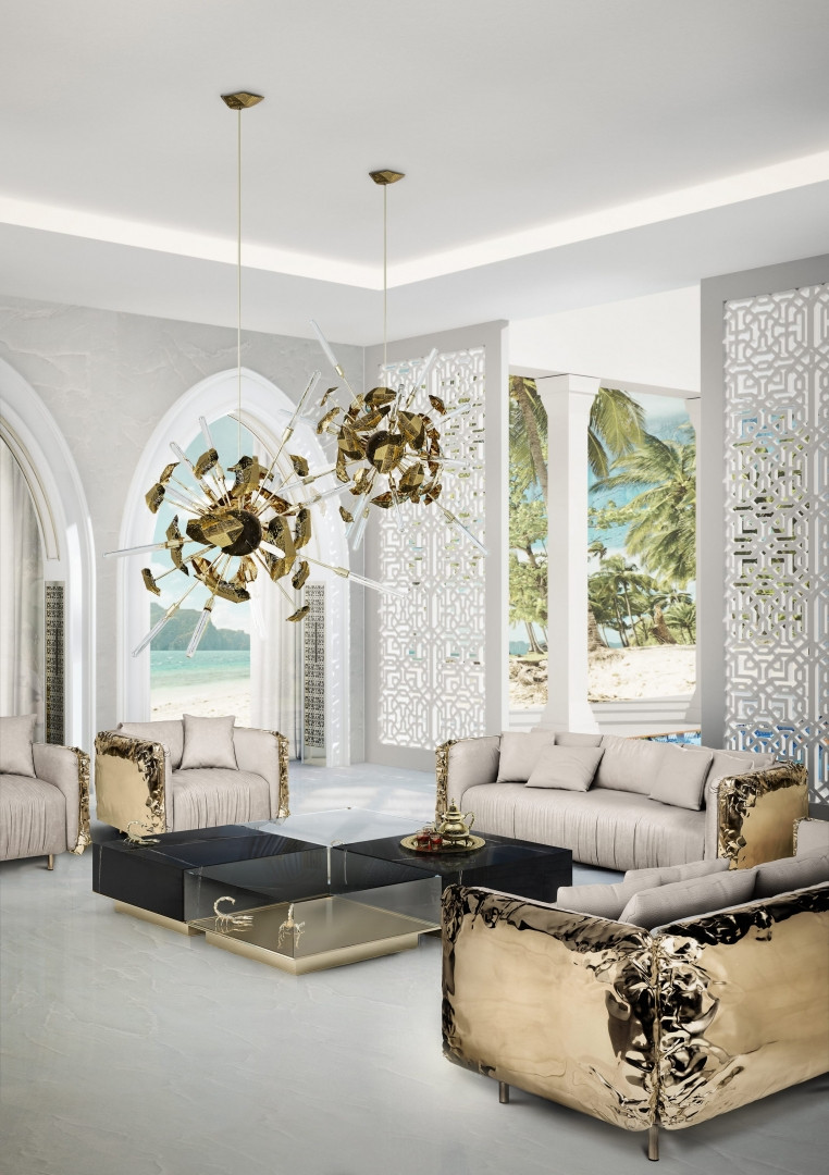 An Arabic Vibe