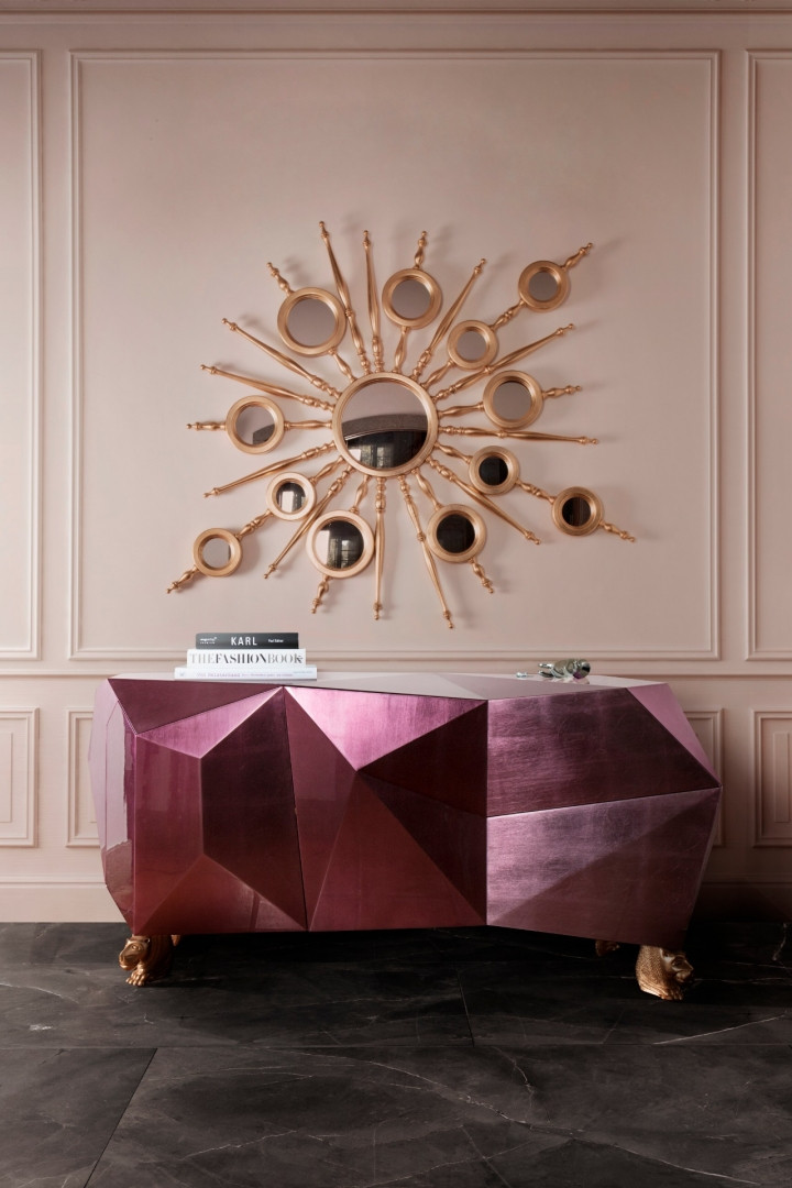 Entrance Foyer Design