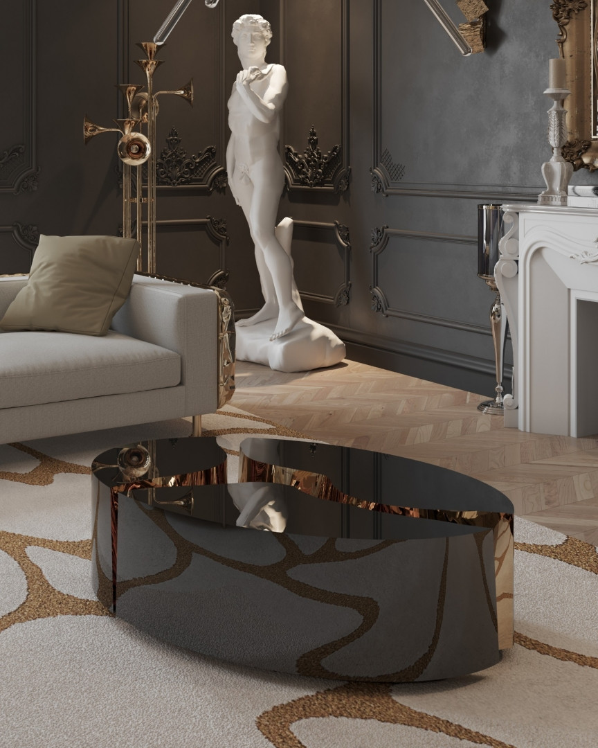 Exclusive Living Setting