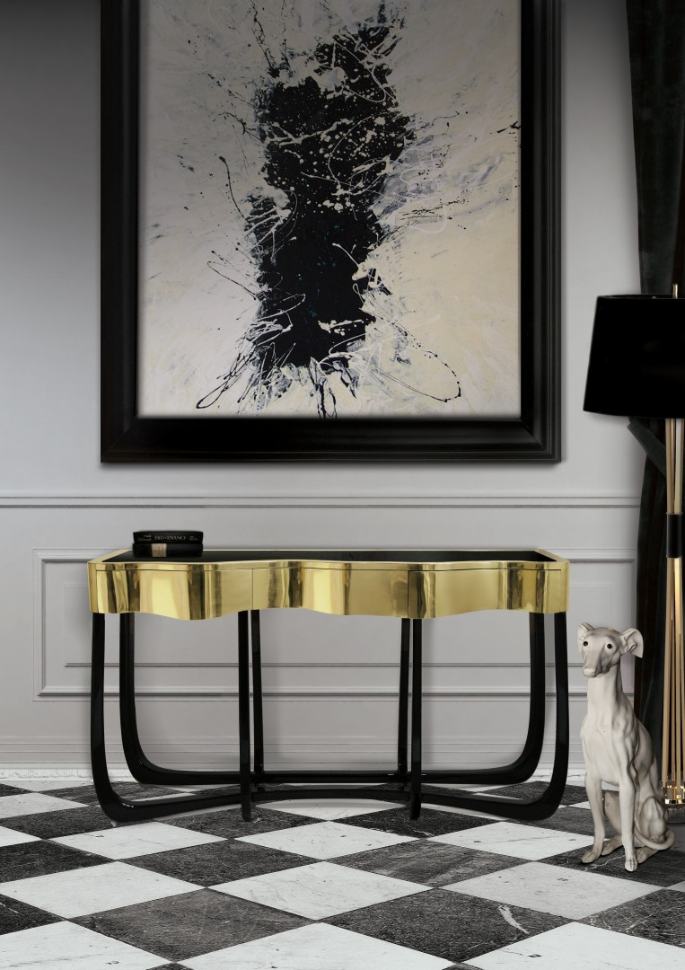 Fusing Traditional With Contemporary Design
