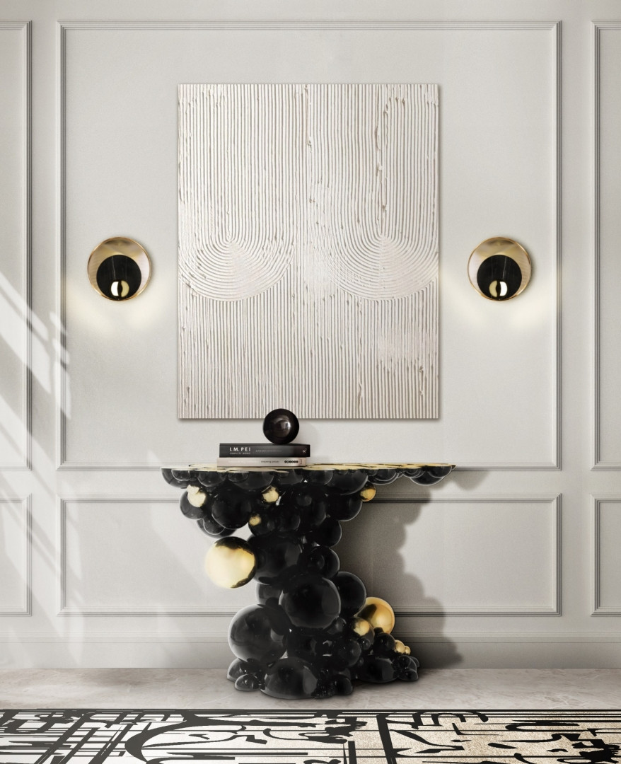 Home Entrance Design