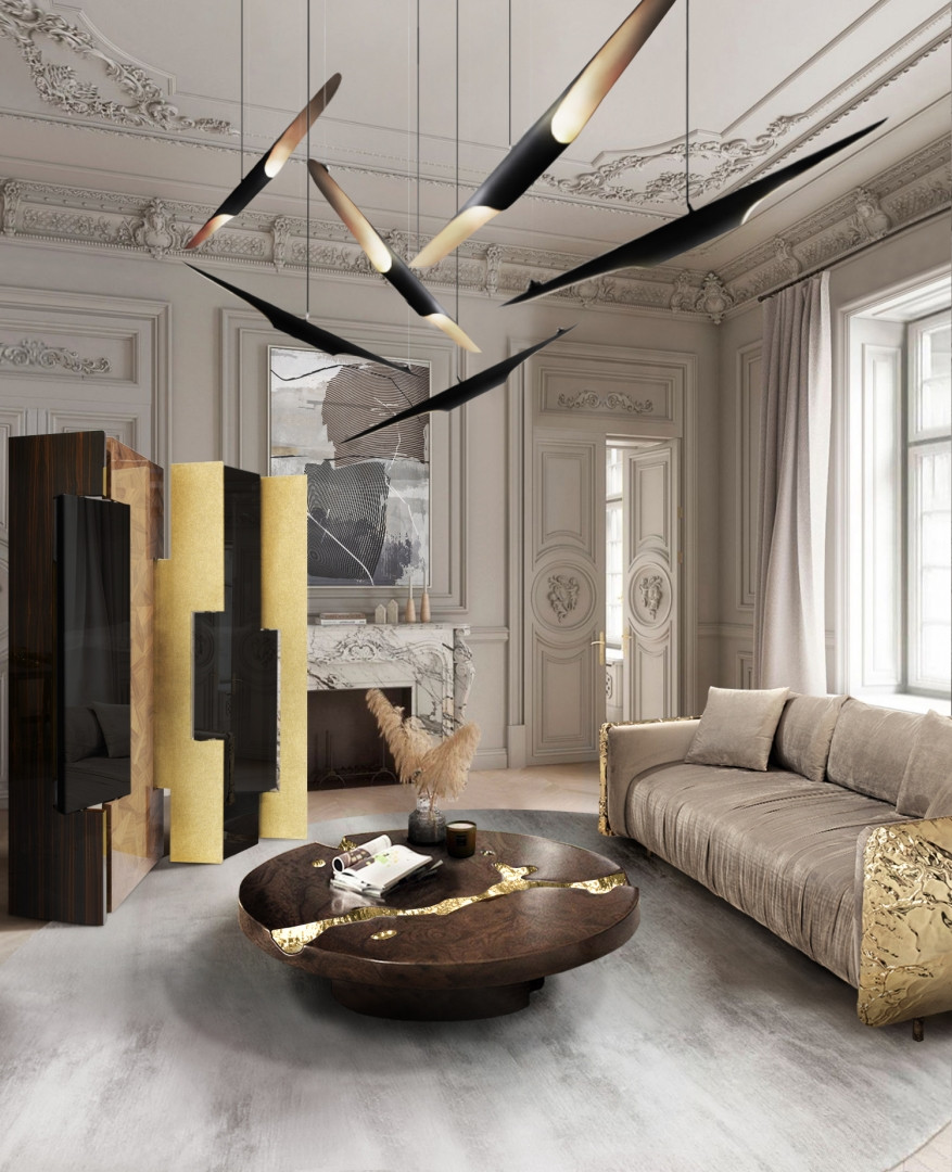 How to Decorate a Living Room