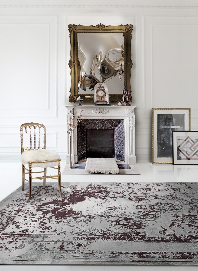 LIVING ROOM SOPHISTICATION