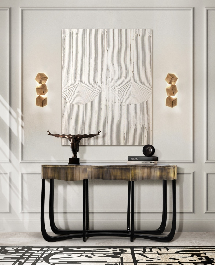Luring Entryway