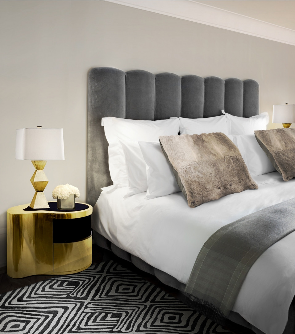 Luxury Modern Bedroom