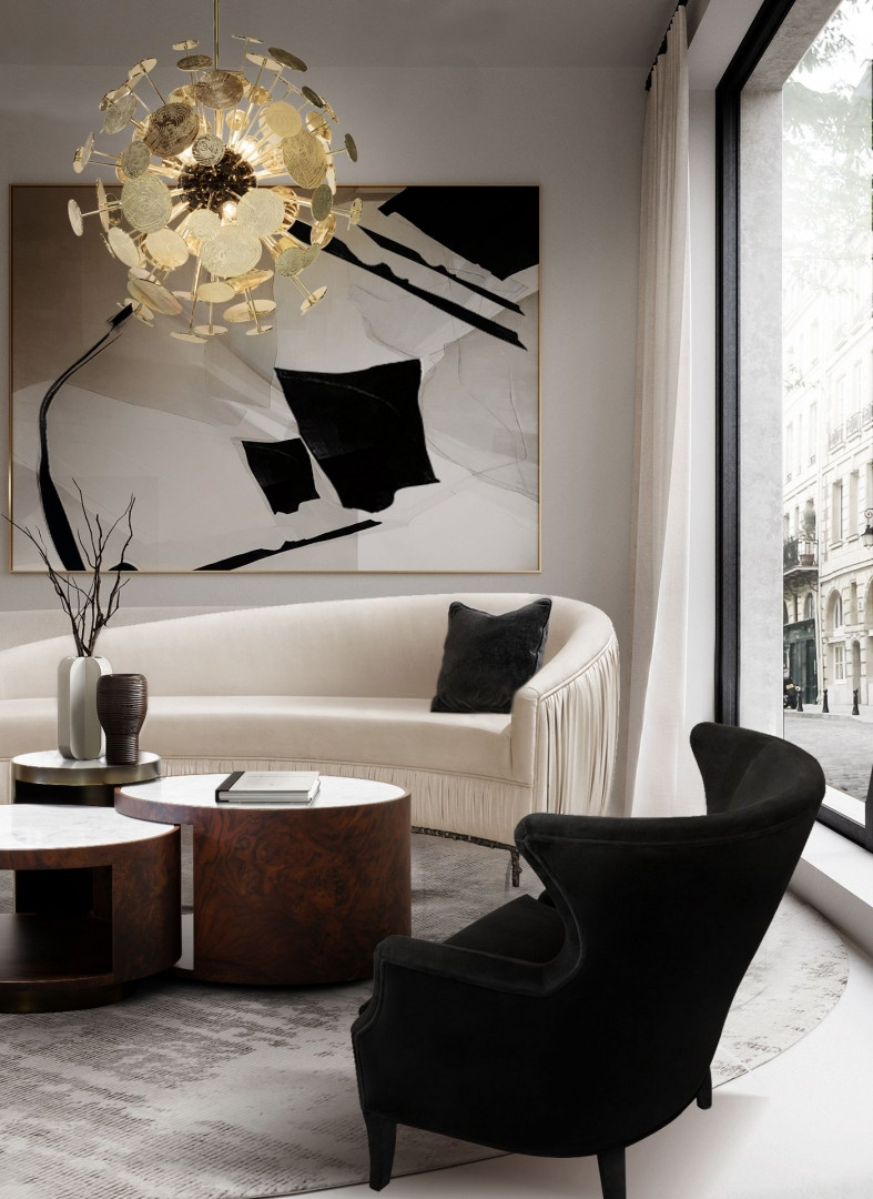 Moddest Luxury
