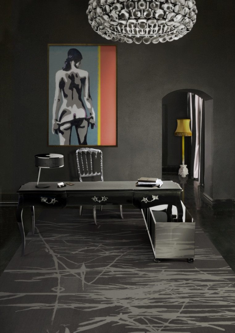 Modern Office