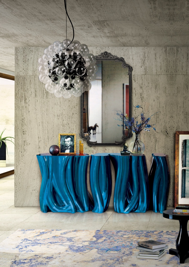 Outstanding Entryway Design