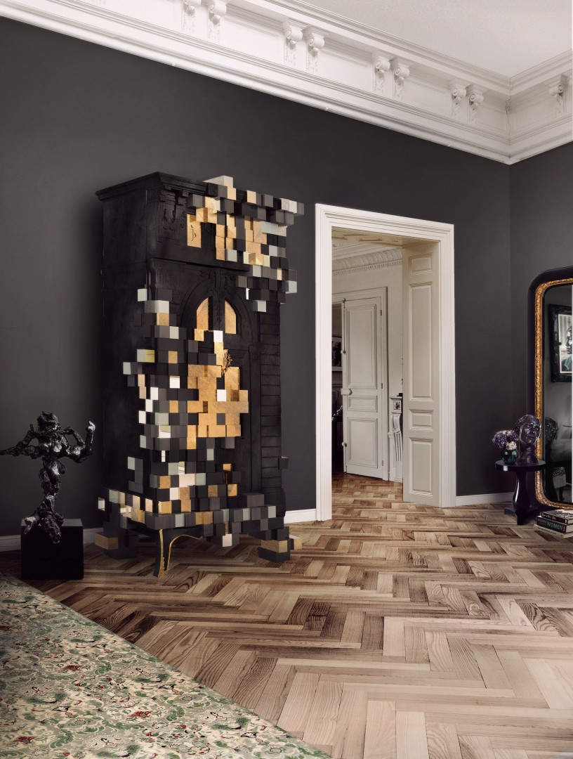 Unique Furniture Design