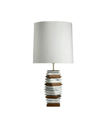 APACHE TABLE LAMP