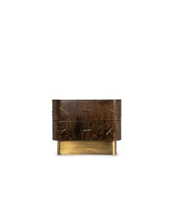 baraka nightstand
