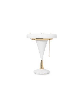 carter table lamp