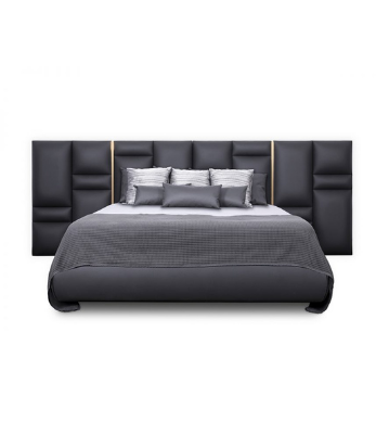 CHÂTEAU BED